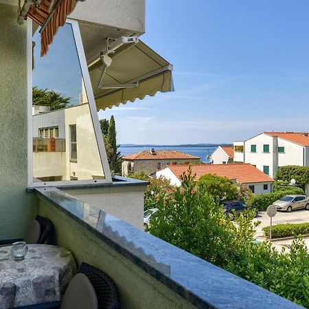 Apartament Olive Maris Petrčane Zewnętrze zdjęcie