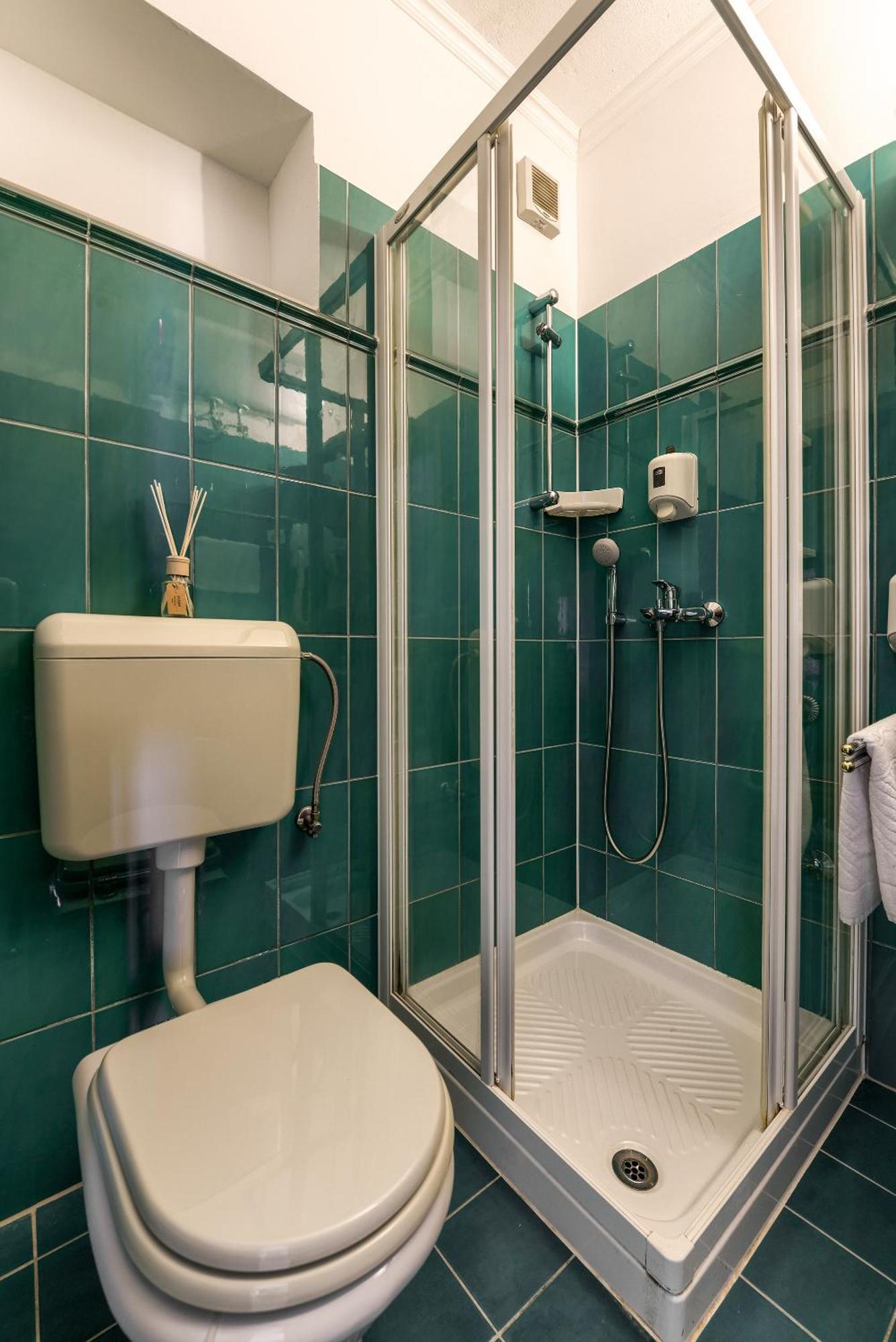 Apartament Olive Maris Petrčane Zewnętrze zdjęcie