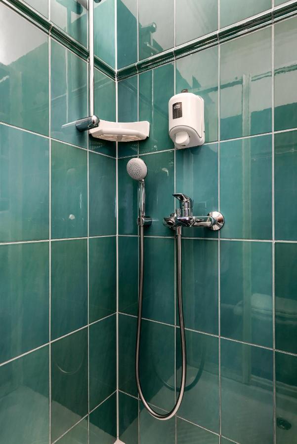 Apartament Olive Maris Petrčane Zewnętrze zdjęcie