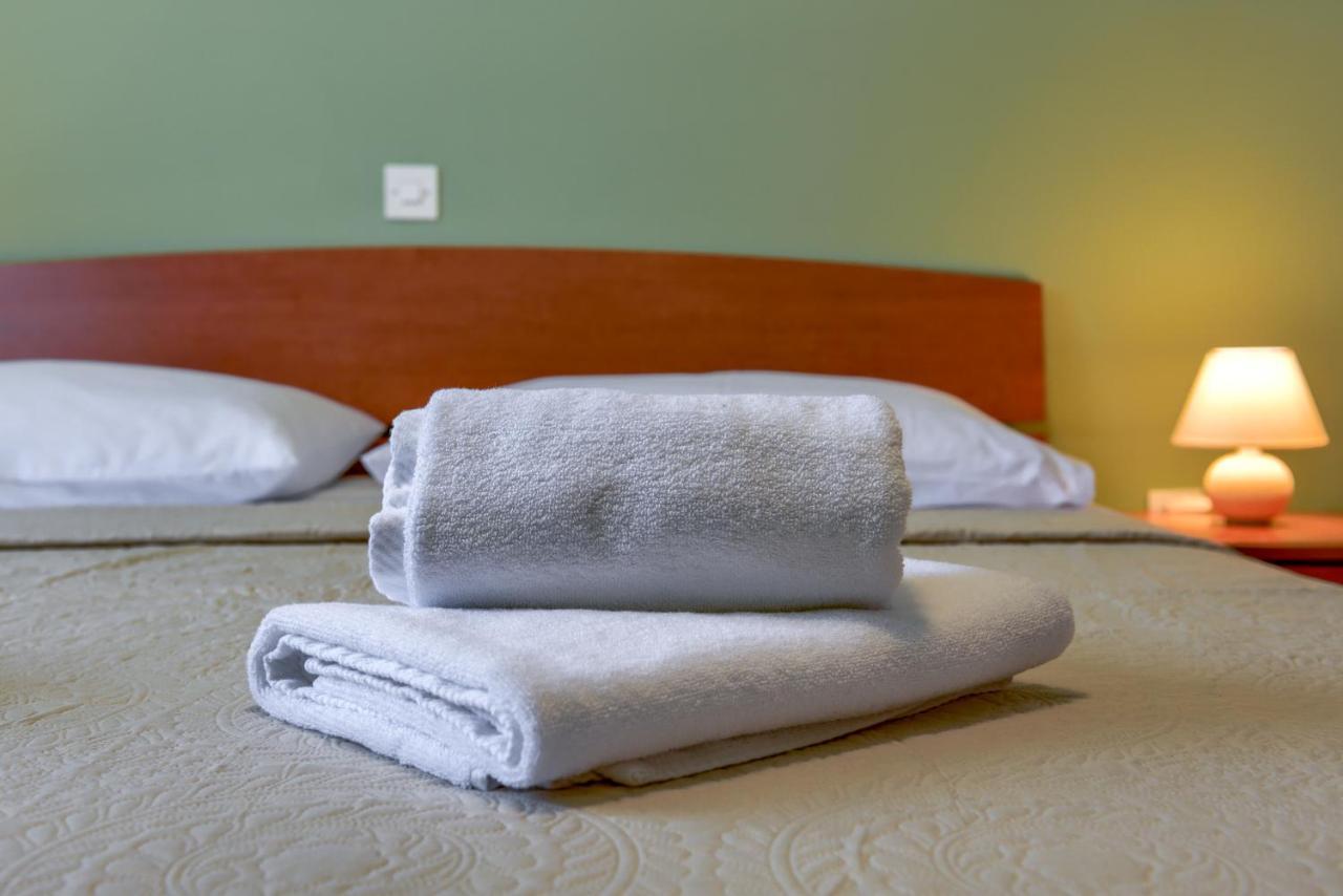 Apartament Olive Maris Petrčane Zewnętrze zdjęcie
