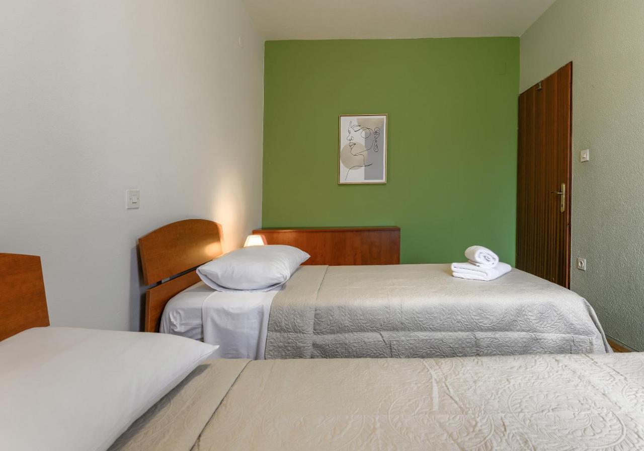 Apartament Olive Maris Petrčane Zewnętrze zdjęcie