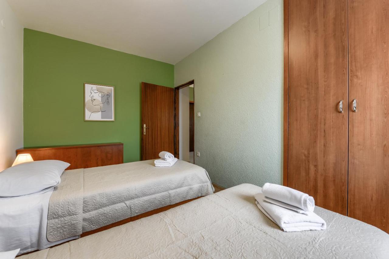 Apartament Olive Maris Petrčane Zewnętrze zdjęcie