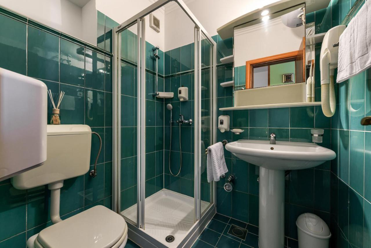 Apartament Olive Maris Petrčane Zewnętrze zdjęcie