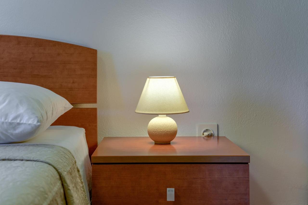 Apartament Olive Maris Petrčane Zewnętrze zdjęcie
