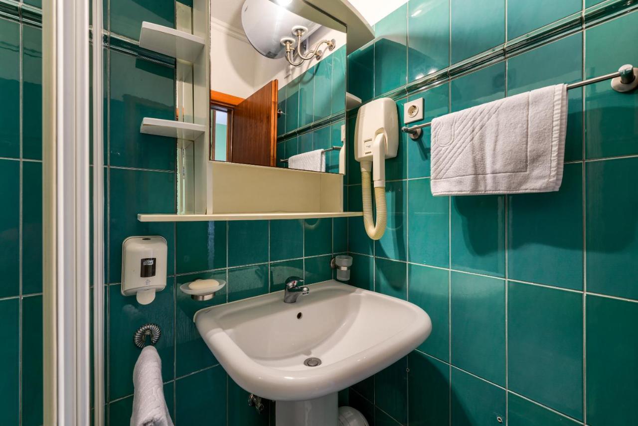 Apartament Olive Maris Petrčane Zewnętrze zdjęcie